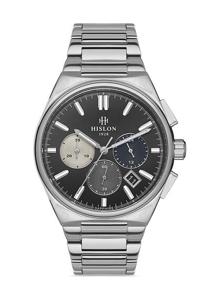 MS136S-04SB Erkek Kol Saati