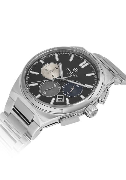 MS136S-04SB Erkek Kol Saati