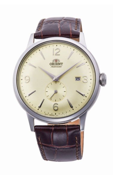Orient Otomatik RA-AP0003S30B Erkek Kol Saati