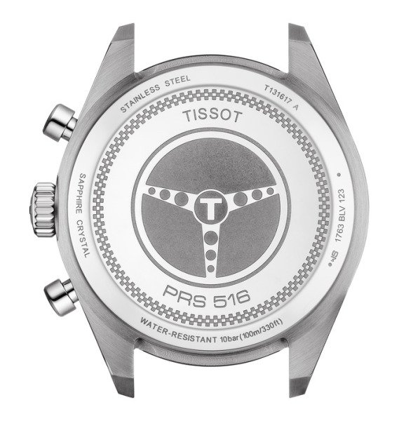 Tissot PRS 516Chronograph  T131.617.11.042.00  Erkek Kol Saati