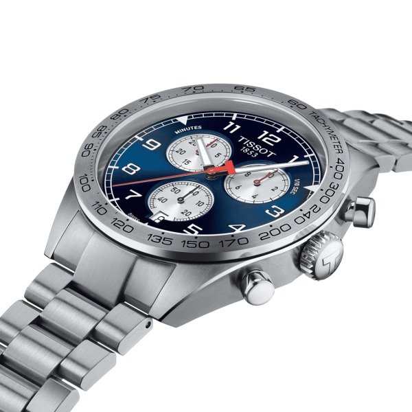 Tissot PRS 516Chronograph  T131.617.11.042.00  Erkek Kol Saati