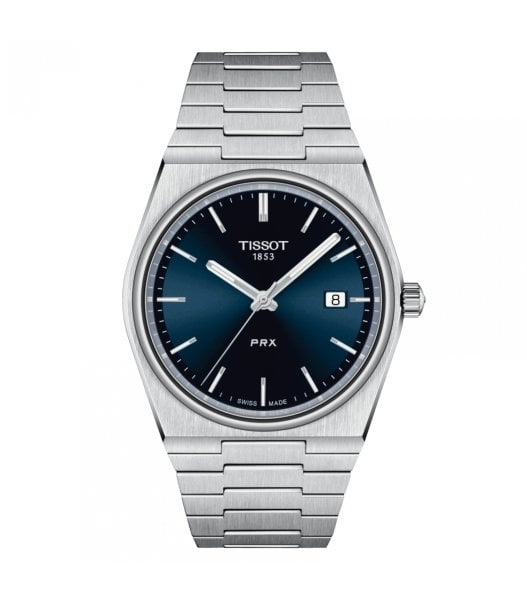 Tissot  PRX  T137.410.11.041.00  Erkek Kol Saati