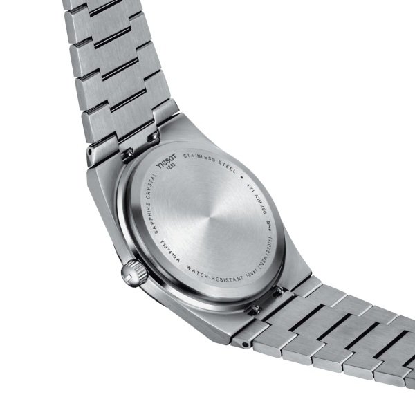 Tissot  PRX  T137.410.11.041.00  Erkek Kol Saati