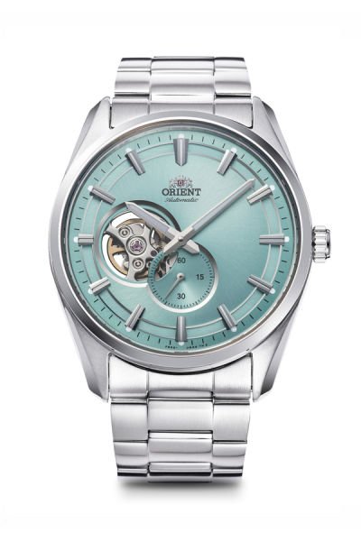 Orient Kurmalı Otomatik RA-AR0009L30B Erkek Kol Saati