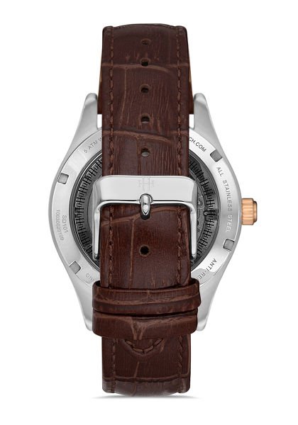 SD101T-17KR Erkek Kol Saati