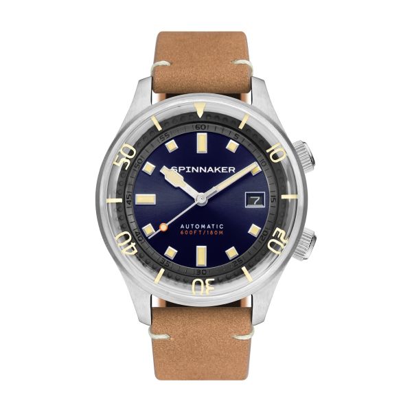 SPINNAKER SP-5062-05 Erkek Kol Saati