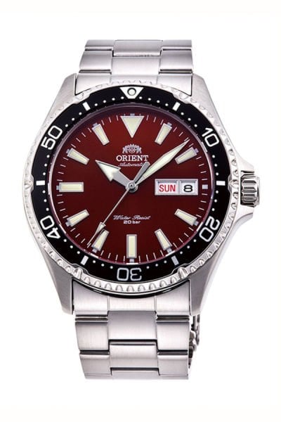 Orient Otomatik RA-AA0003R39B Erkek Kol Saati