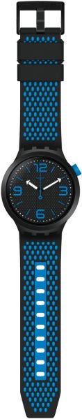 SWATCH BBBLUE SO27B101