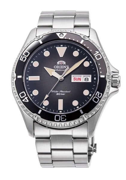 Orient Otomatik RA-AA0810N39B Erkek Kol Saati
