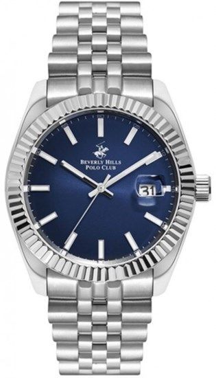 Beverly Hills Polo Club BP3018X.390 Erkek Kol Saati