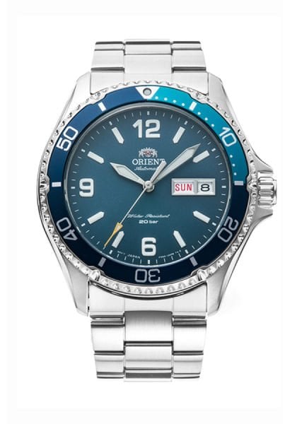 Orient Otomatik RA-AA0818L39B Erkek Kol Saati