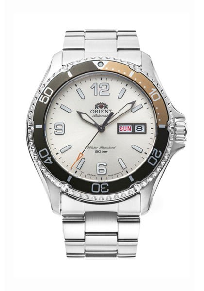 Orient Otomatik RA-AA0821S39B Erkek Kol Saati