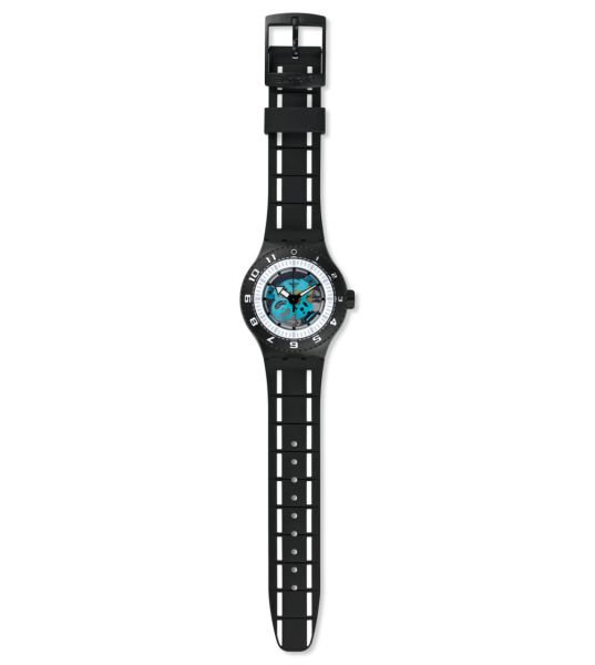 SWATCH FEEL THE SEA SUUB101