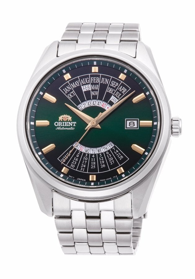 Orient Otomatik RA-BA0002E30B Erkek Kol Saati