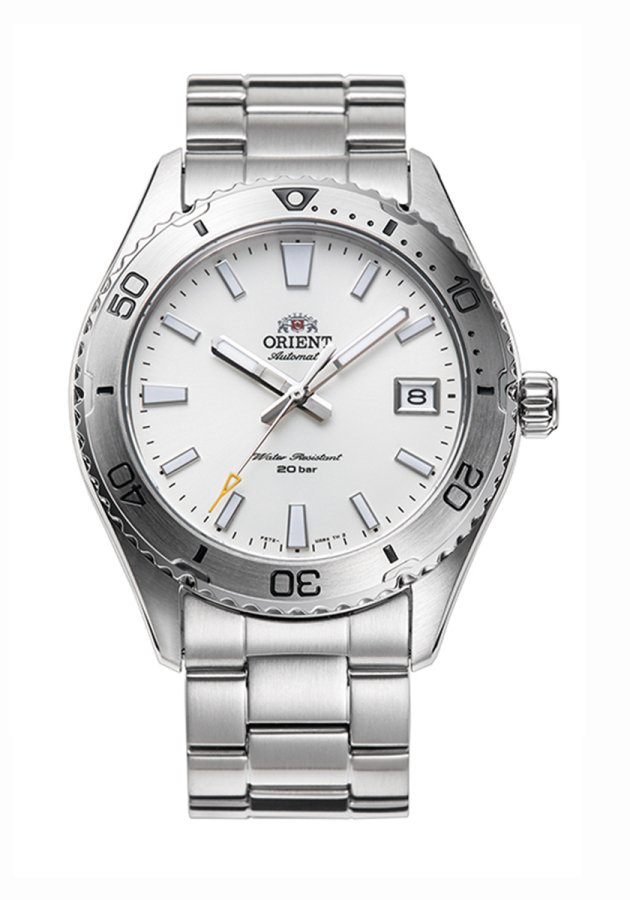 Orient Otomatik RA-AC0Q03S30B Erkek Kol Saati