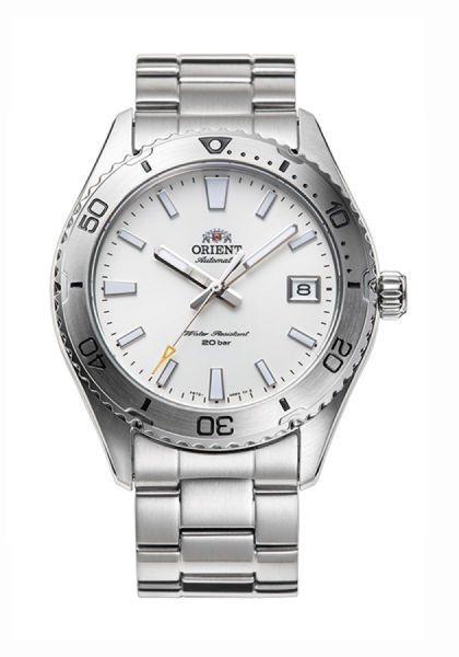 Orient Otomatik RA-AC0Q03S30B Erkek Kol Saati