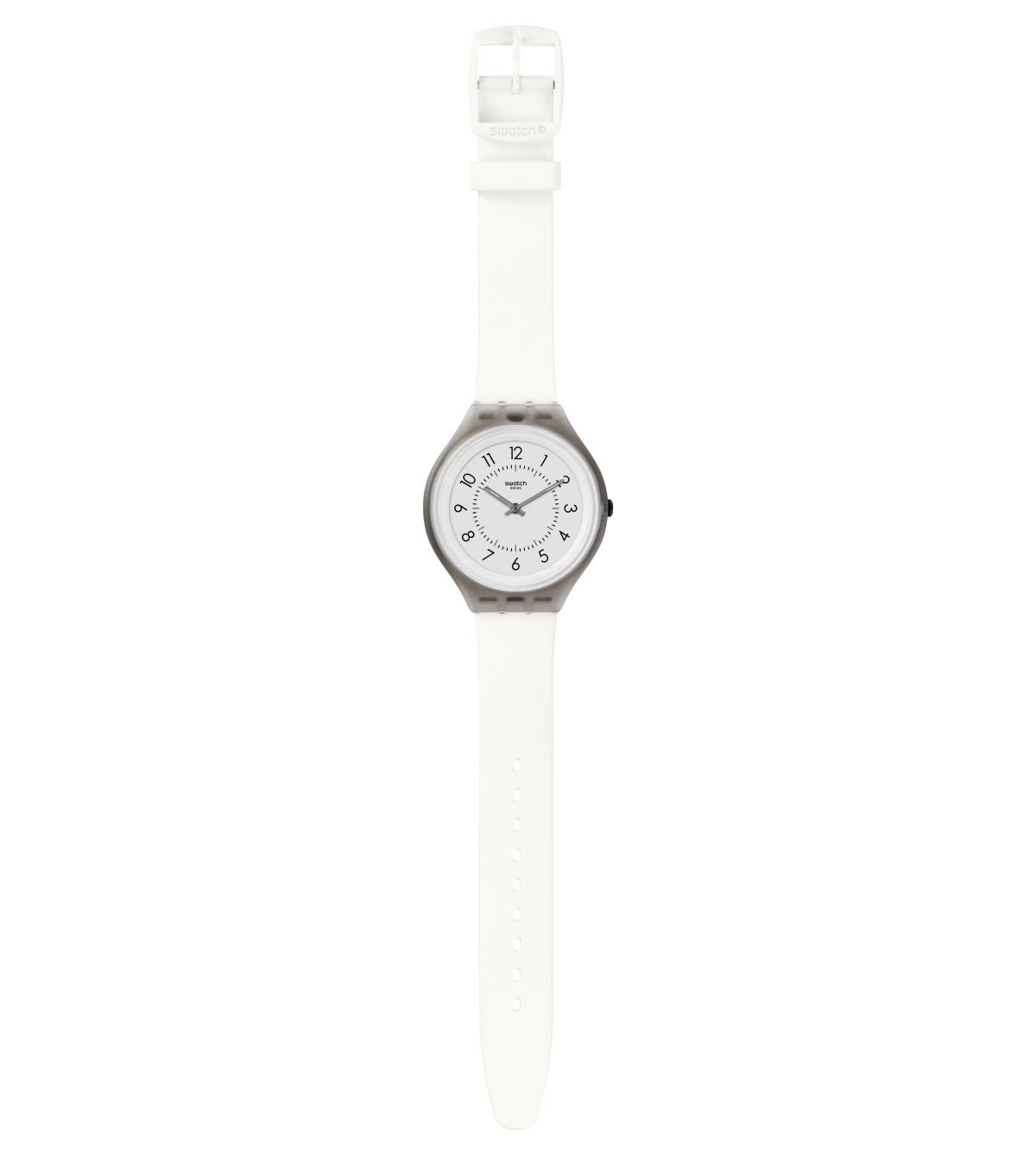 Swatch SKINCLASS SVUM101 Kadın Kol Saati