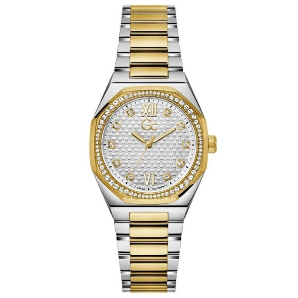 GC GCZ25002L1MF Kadın Kol Saati