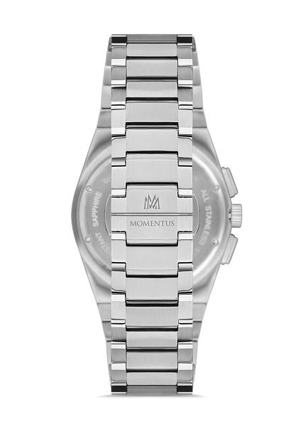 Momentus TM345S-10SS Erkek Kol Saati
