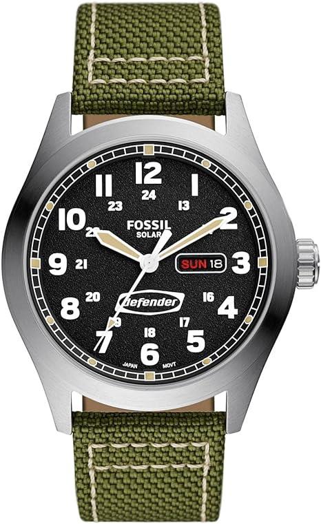Fossil FS5977 Erkek Kol Saati