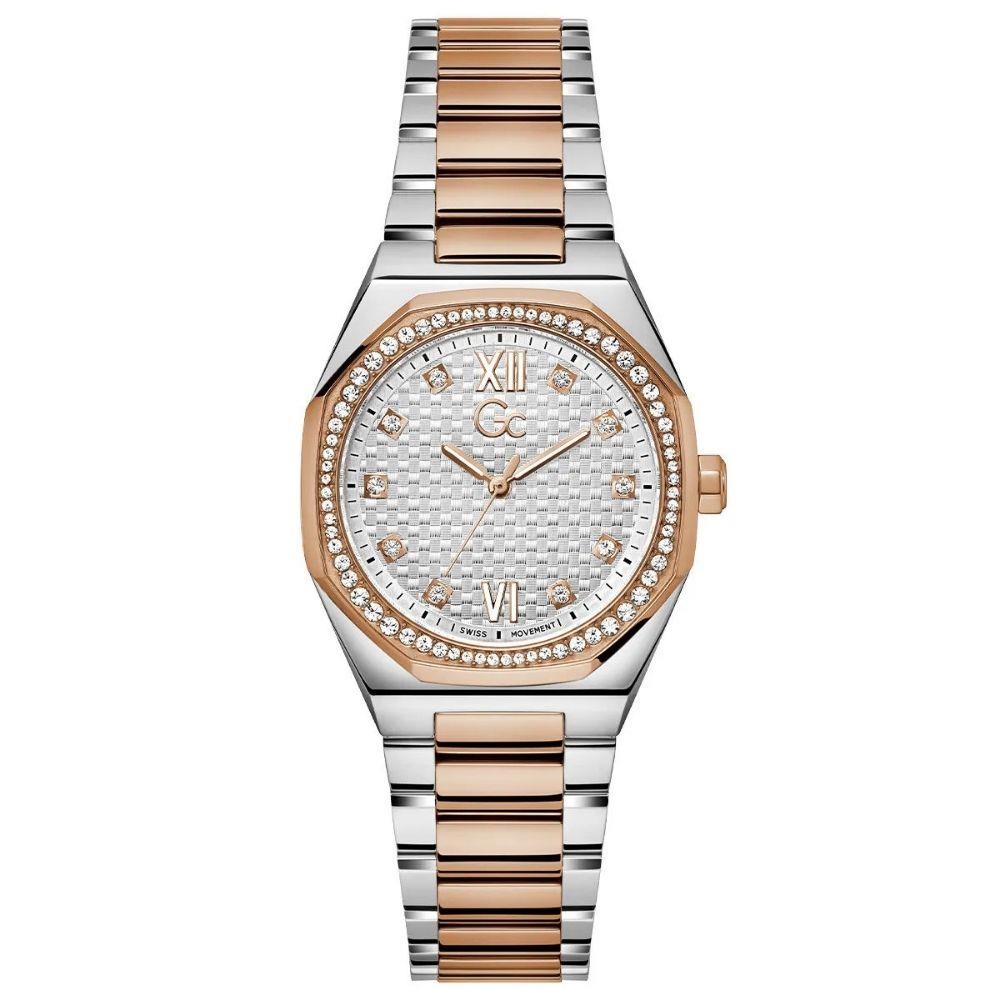GC GCZ25001L1MF Kadın Kol Saati