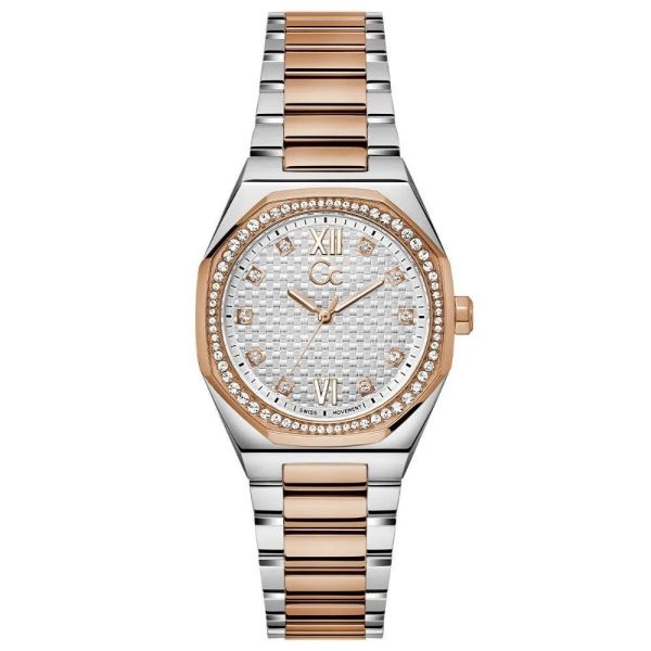 GC GCZ25001L1MF Kadın Kol Saati