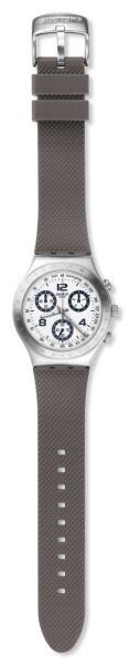 Swatch CLASSYLICIOUS YCS113C Erkek Kol Saati