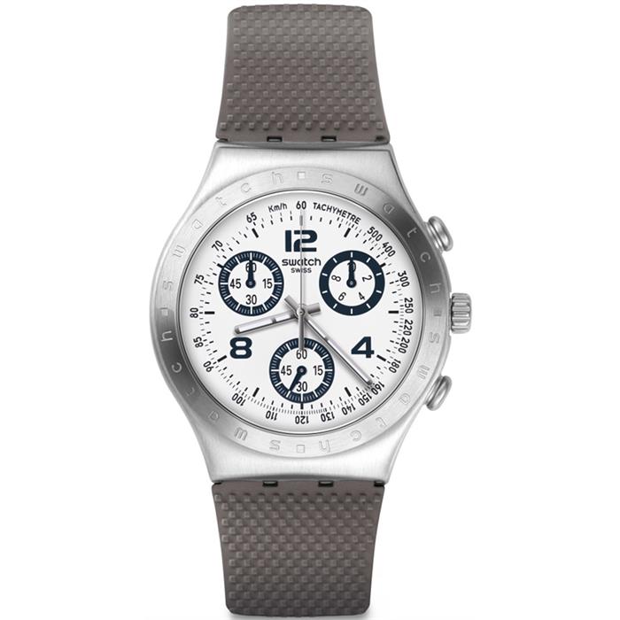 Swatch CLASSYLICIOUS YCS113C Erkek Kol Saati