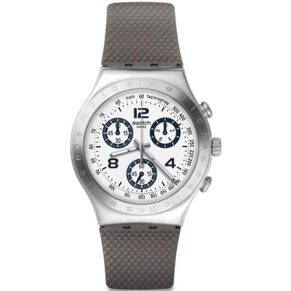 Swatch CLASSYLICIOUS YCS113C Erkek Kol Saati