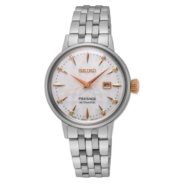 SEIKO SRE009J1 Kadın Kol Saati