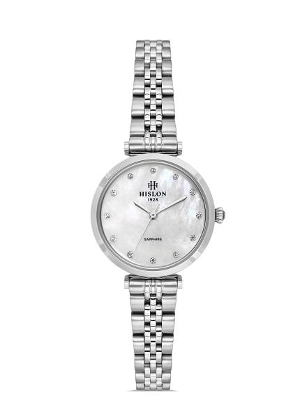 QL143S-09SS Kadın Kol Saati