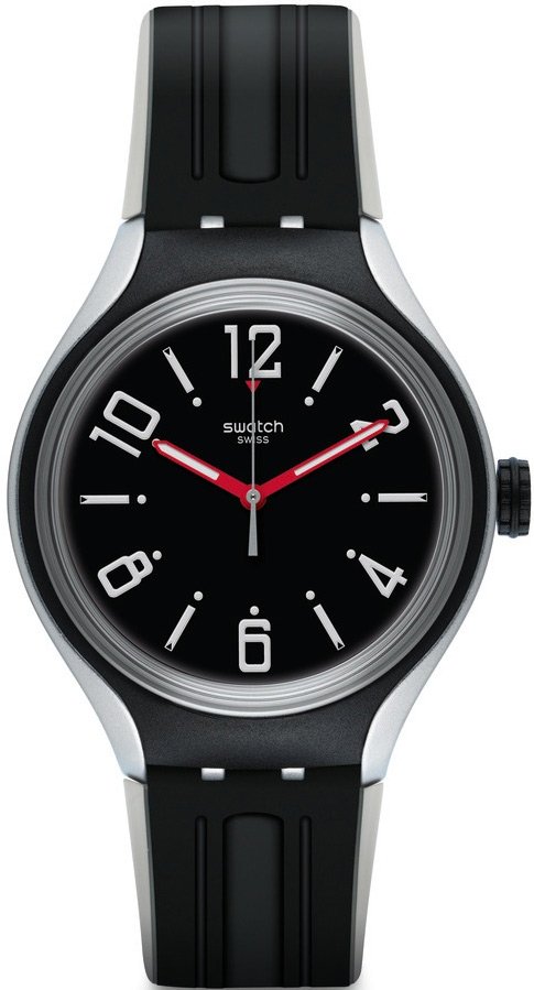Swatch PEPPE YES1004 Erkek Kol Saati