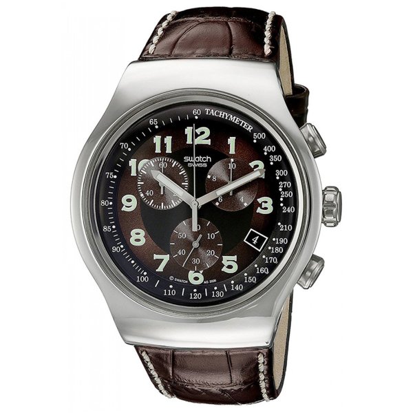 SWATCH YOUR TURN YOS413