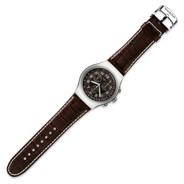 SWATCH YOUR TURN YOS413