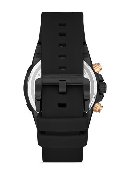 Momentus SM374B-04BR Erkek Kol Saati