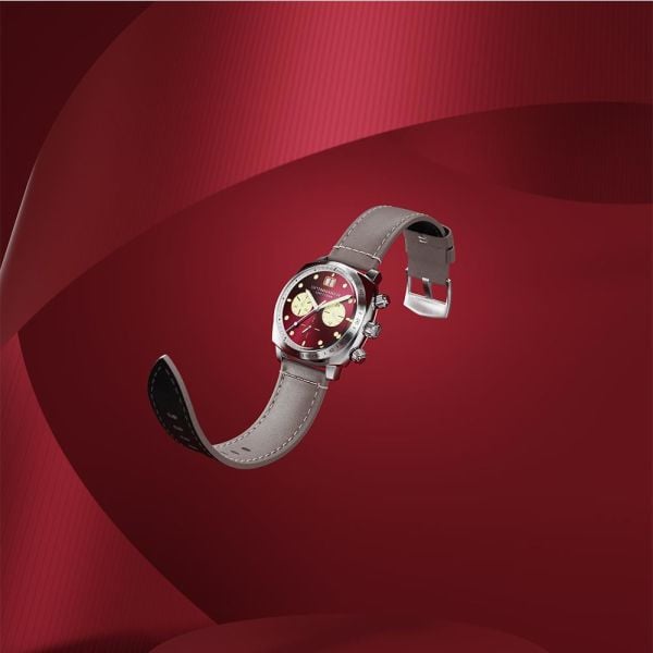 SPINNAKER SP-5068-05 Erkek Kol Saati