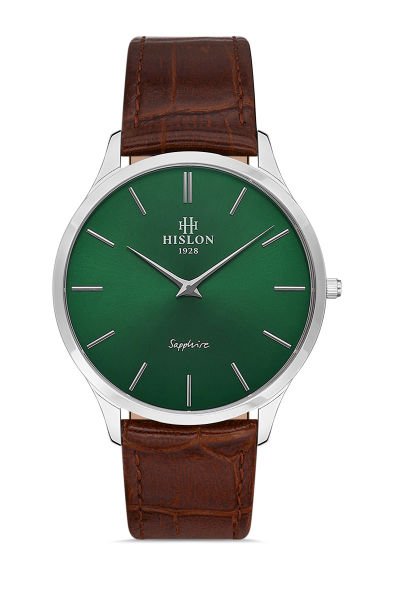 Hislon CL135S-15BS Erkek Kol Saati