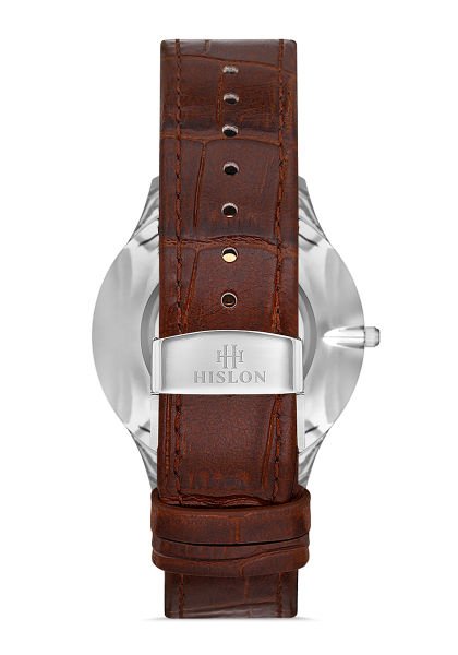 Hislon CL135S-15BS Erkek Kol Saati