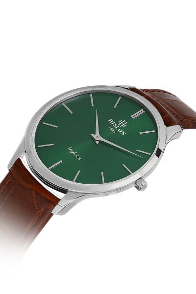 Hislon CL135S-15BS Erkek Kol Saati