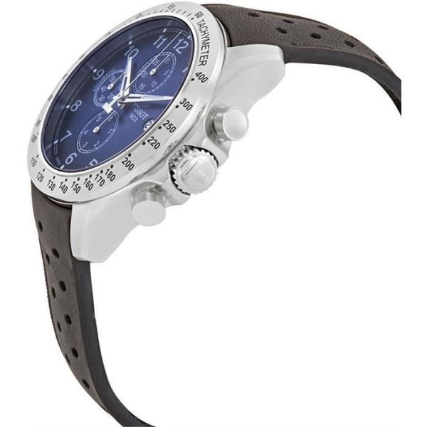 Tissot V8 Automatic Chronograph T106.427.16.042.00 Erkek Kol Saati