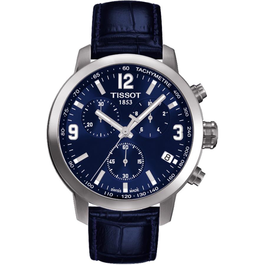 TISSOT PRC 200 CHRONOGRAPH  T055.417.16.047.00