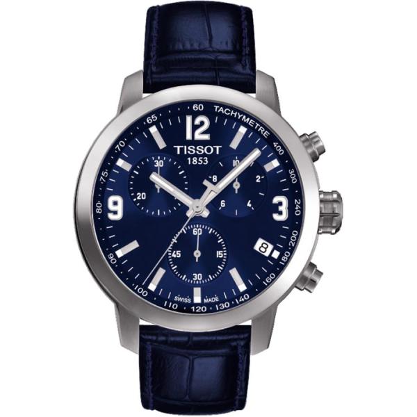 TISSOT PRC 200 CHRONOGRAPH  T055.417.16.047.00