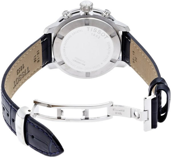 TISSOT PRC 200 CHRONOGRAPH  T055.417.16.047.00