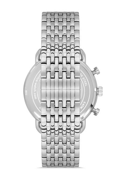 Momentus CC285S-15SS Erkek Kol Saati