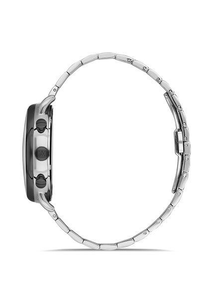 Momentus CC285T-10SS Erkek Kol Saati