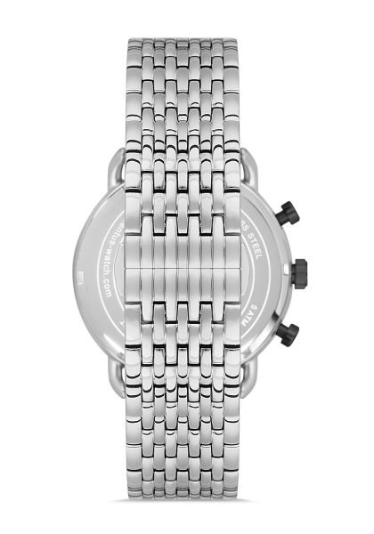 Momentus CC285T-10SS Erkek Kol Saati
