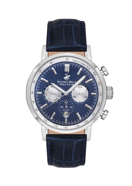 Beverly Hills Polo Club BP3303X.399 Erkek Kol Saati