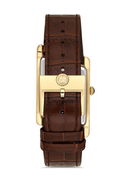Momentus CM365G-02KG Erkek Kol Saati