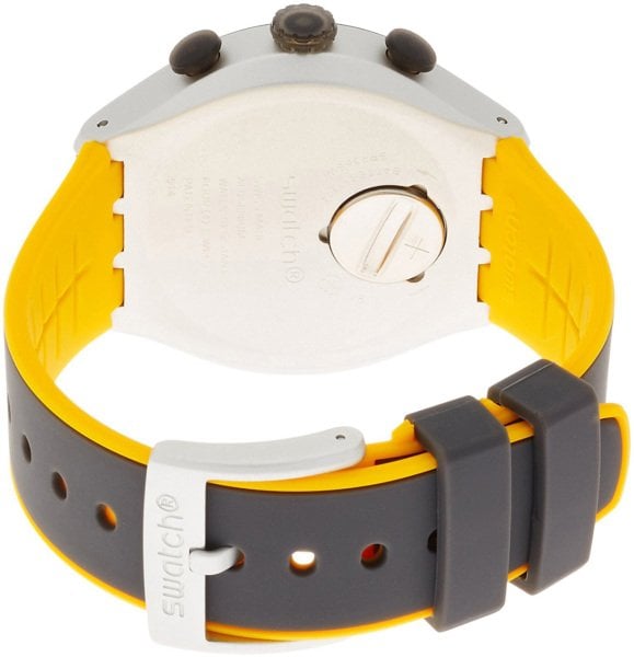 SWATCH BEE-DROID YYS4008