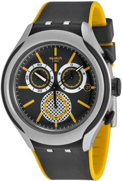 SWATCH BEE-DROID YYS4008